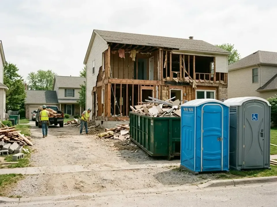 home-renovation-demolition-sit-010 — frequently asked questions, Portable Toilet & Dumpsters Rental in Hawthorne, NY